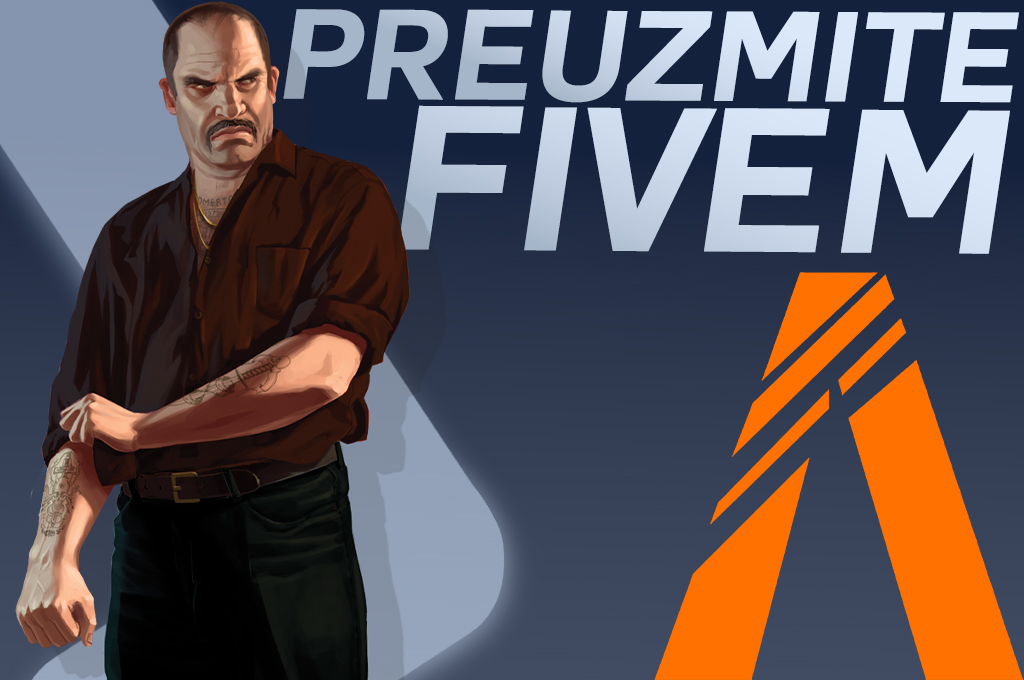 How launcher looks like on NTeam Roleplay